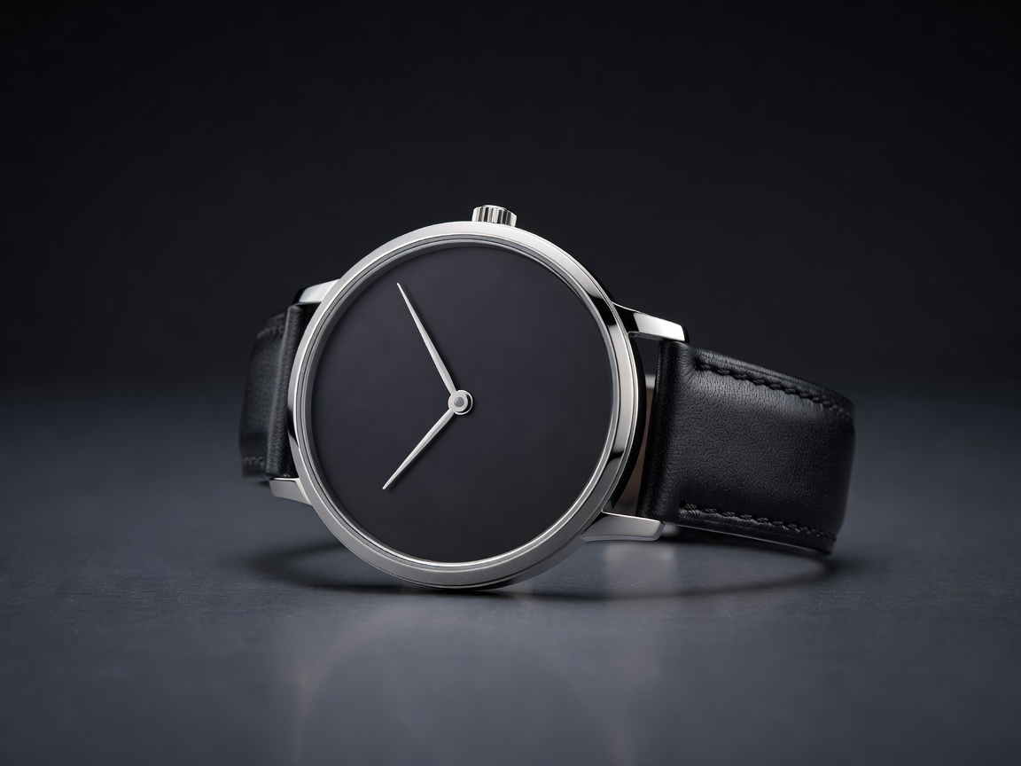 Lucerne 40 classic modern watch